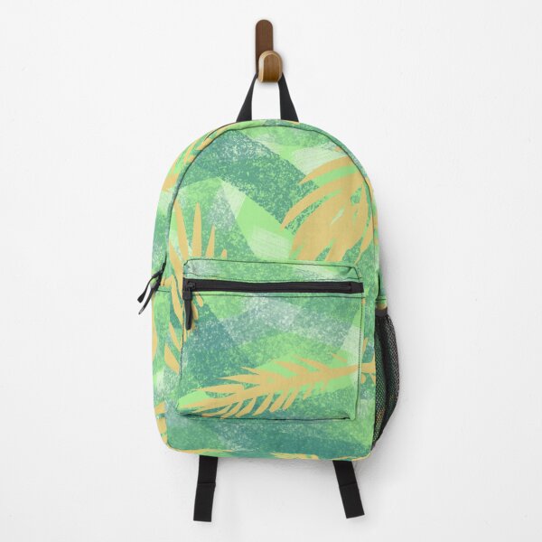 Item preview, tropical yellow leaves designed and sold by AnnaBaldon.