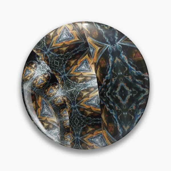 Item preview, Poder de tres espirales designed and sold by Magick Temple.