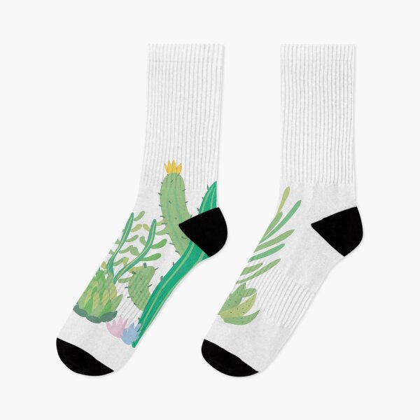 Item preview, summer cool pastel cactus collection 5 designed and sold by rangrafx.