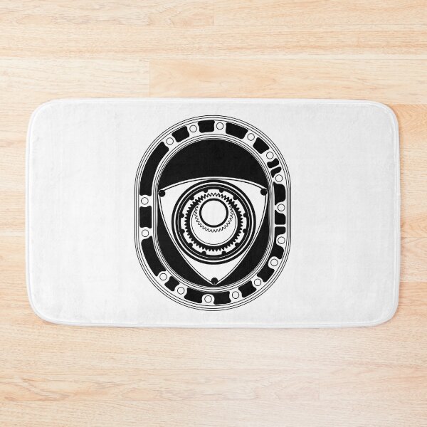 Item preview, Rotary designed and sold by AutomotiveArt.