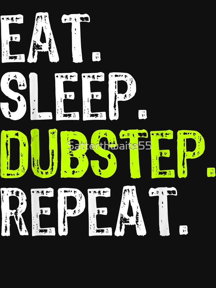 Dubstep case essay picture