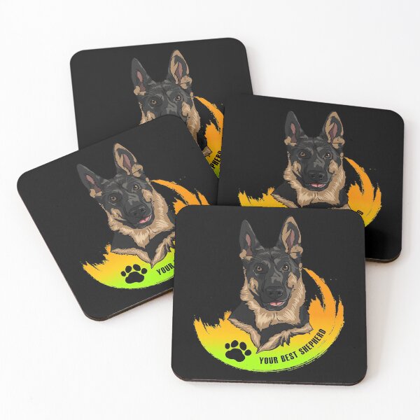 Item preview, Your Best Shepherd Gift for Shepherd Dogs Lovers & Dog Friends designed and sold by elnino8.