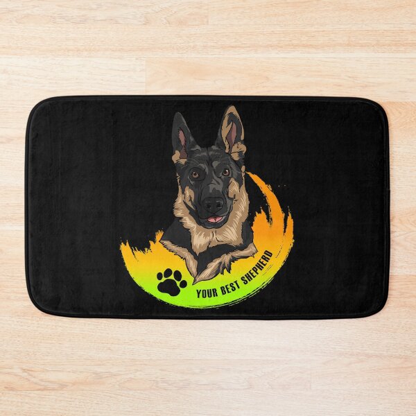 Item preview, Your Best Shepherd Gift for Shepherd Dogs Lovers & Dog Friends designed and sold by elnino8.