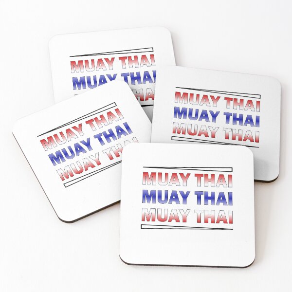 Item preview, Muay Thai designed and sold by Jannis12.