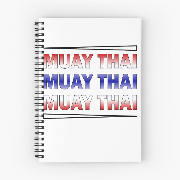Item preview, Muay Thai designed and sold by Jannis12.