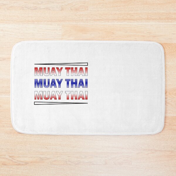 Item preview, Muay Thai designed and sold by Jannis12.