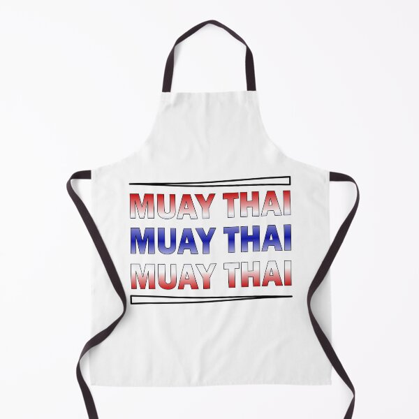 Item preview, Muay Thai designed and sold by Jannis12.