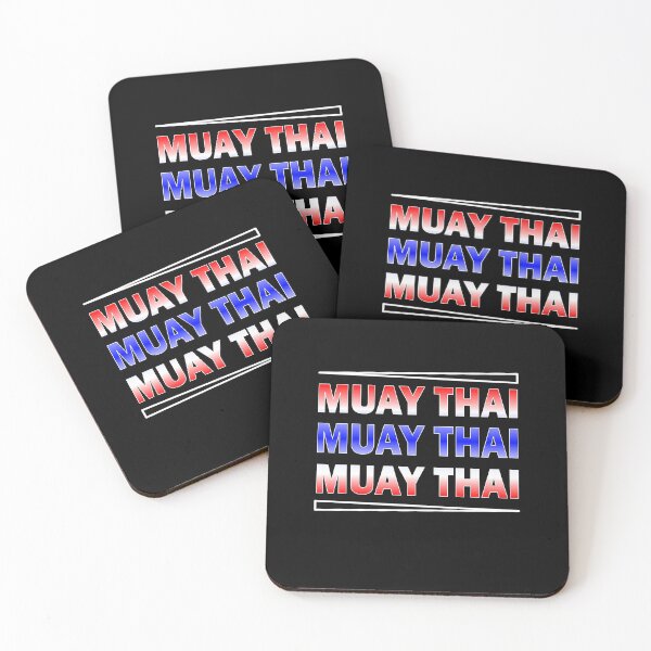 Item preview, Muay Thai designed and sold by Jannis12.