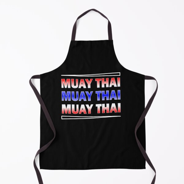 Item preview, Muay Thai designed and sold by Jannis12.