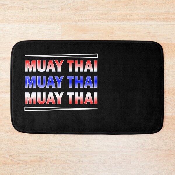Item preview, Muay Thai designed and sold by Jannis12.
