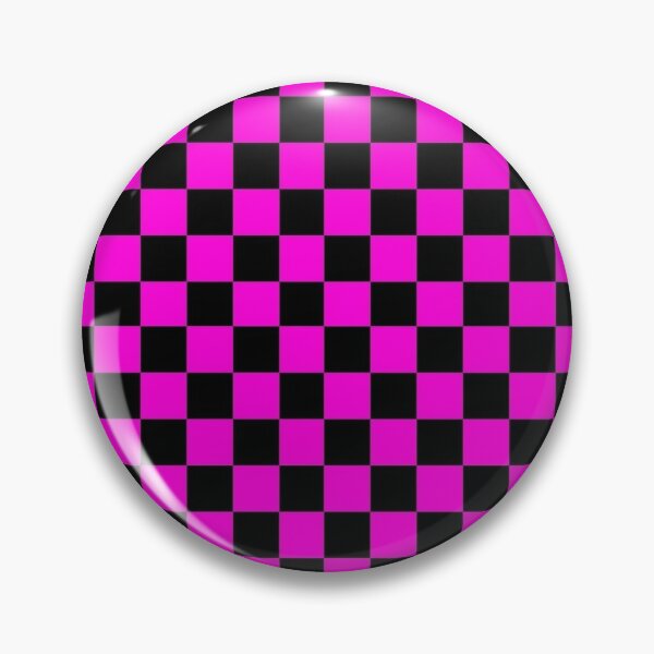 Textures Pins And Buttons Redbubble - bright techno texture roblox