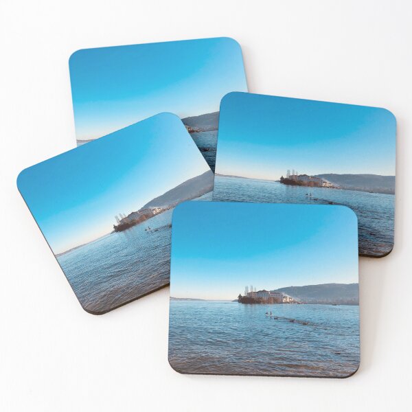 Item preview, Italian island, Borromeo islands, italian lakes, lake fine art, fisherman's island designed and sold by Spallutos.