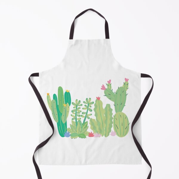 Item preview, summer cool pastel cactus collection 6 designed and sold by rangrafx.