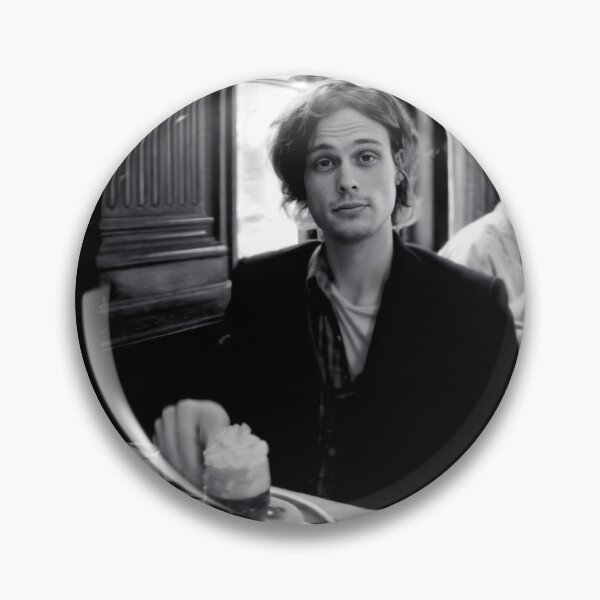 Item preview, matthew gray gubler  designed and sold by sophsstickeers.