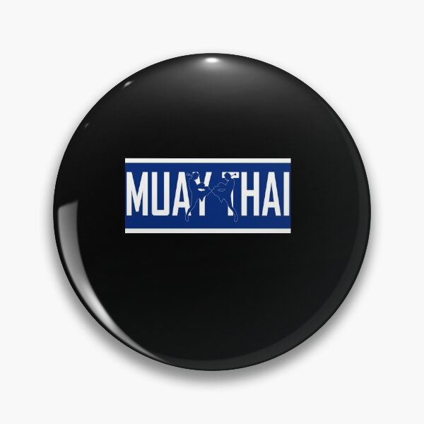 Item preview, MUAY THAI designed and sold by Jannis12.