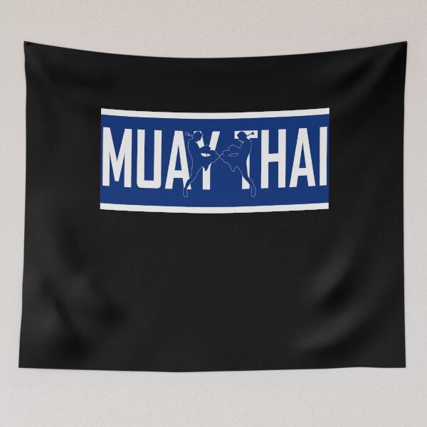 Item preview, MUAY THAI designed and sold by Jannis12.