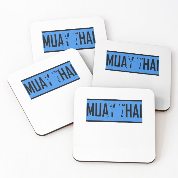 Item preview, MUAY THAI designed and sold by Jannis12.