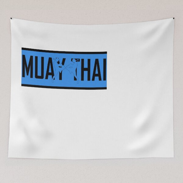 Item preview, MUAY THAI designed and sold by Jannis12.