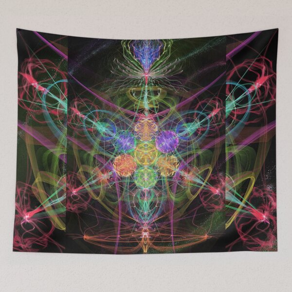 Item preview, Meta-tron designed and sold by lerectifieur.