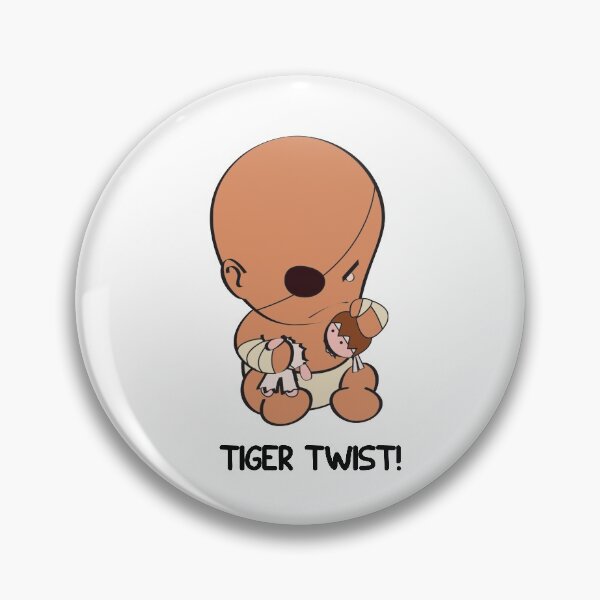 Item preview, Baby Sagat designed and sold by Ohshirtnet.