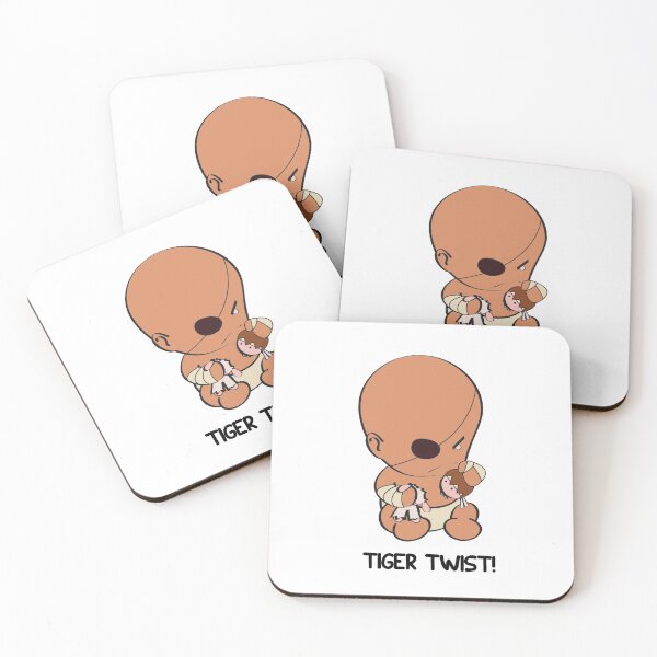 Item preview, Baby Sagat designed and sold by Ohshirtnet.