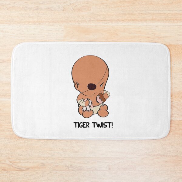 Item preview, Baby Sagat designed and sold by Ohshirtnet.