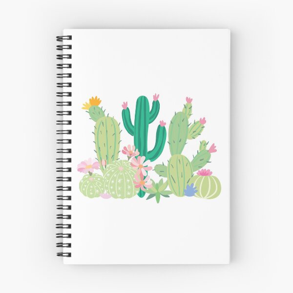 Item preview, summer cool pastel cactus collection 7 designed and sold by rangrafx.