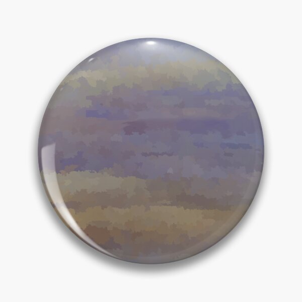 Item preview, Watercolor Clouds Planet Pattern Purple designed and sold by PeppaThePenguin.