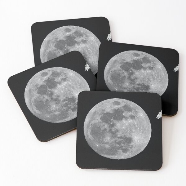 Item preview, man off the moon  designed and sold by joy81.