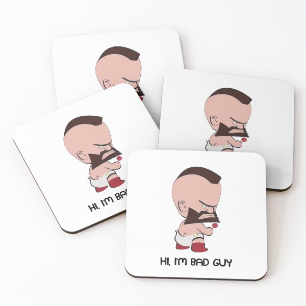 Item preview, Baby Zangief designed and sold by Ohshirtnet.