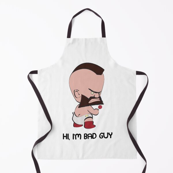 Item preview, Baby Zangief designed and sold by Ohshirtnet.