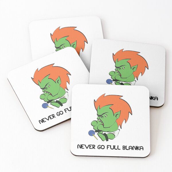 Item preview, Baby Blanka designed and sold by Ohshirtnet.