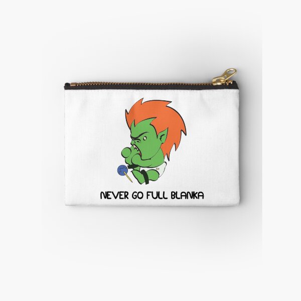 Aperçu de l'œuvre Bébé Blanka créée et vendue par Ohshirtnet.