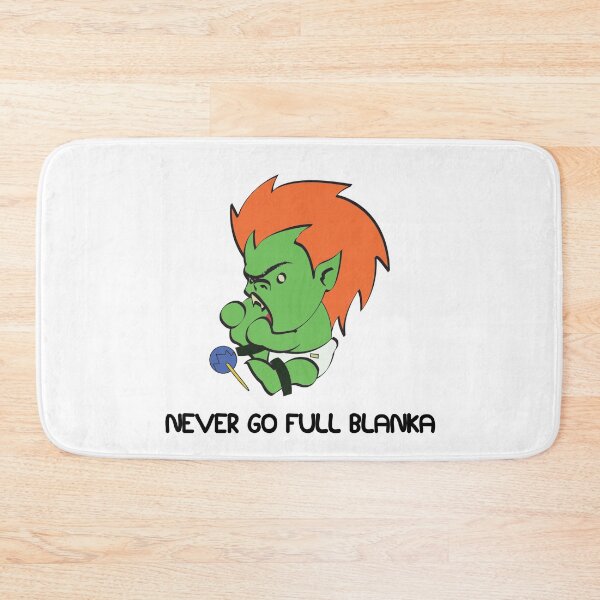 Item preview, Baby Blanka designed and sold by Ohshirtnet.