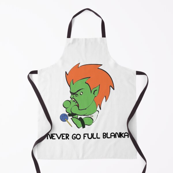 Item preview, Baby Blanka designed and sold by Ohshirtnet.