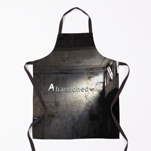Item preview, Abandoned Haunted House designed and sold by yappei.