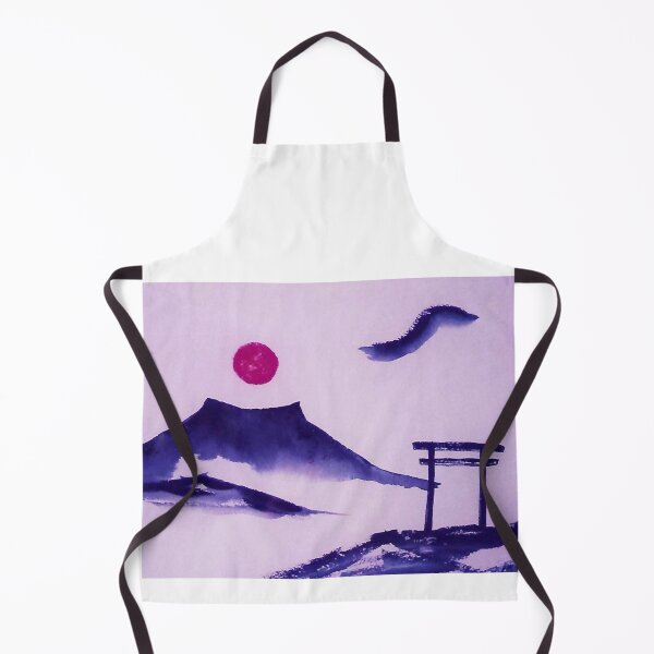Item preview, Sunrise In Japan designed and sold by Bagsyrose.