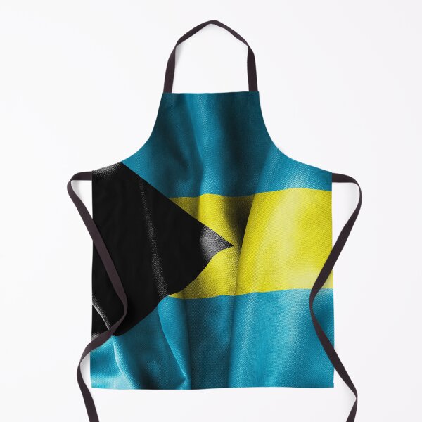 Item preview, The Bahamas Flag designed and sold by MarkUK97.
