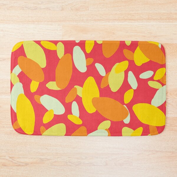 Item preview, ALMONDS PATTERN designed and sold by Cindy Shakuri.