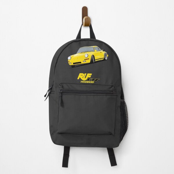 Artikelvorschau, RUF CTR Yellowbird entworfen und verkauft von AutomotiveArt.