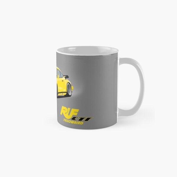 Item preview, RUF CTR Yellowbird designed and sold by AutomotiveArt.