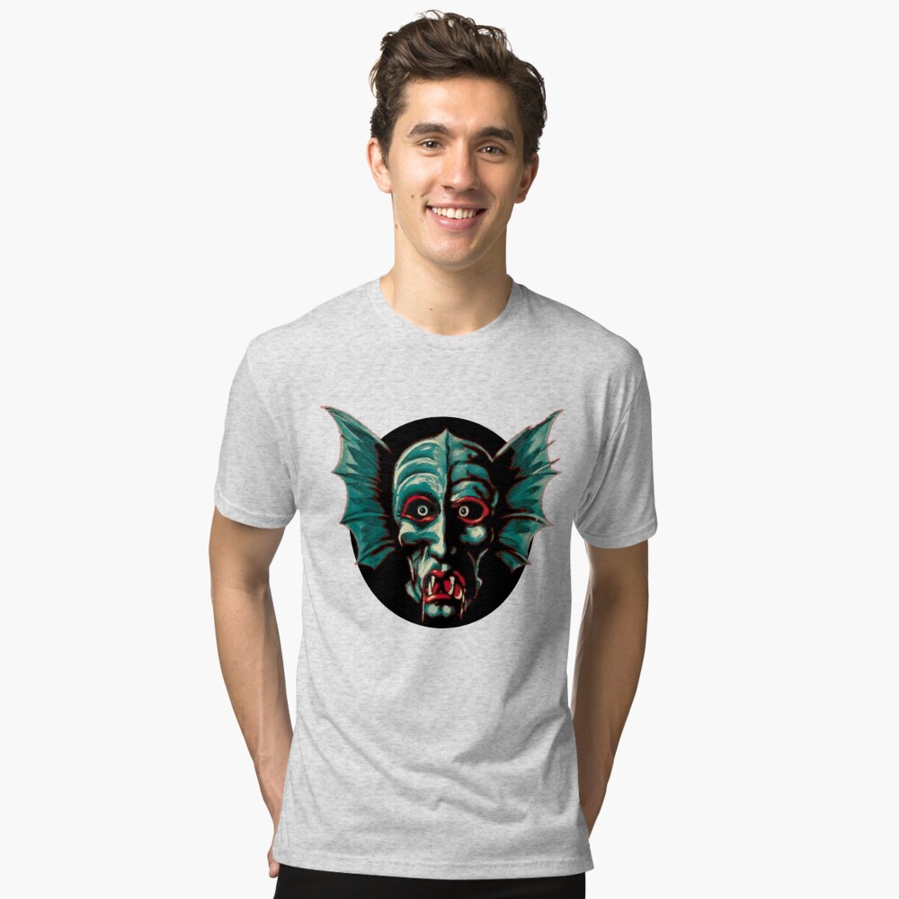 t shirt dracula