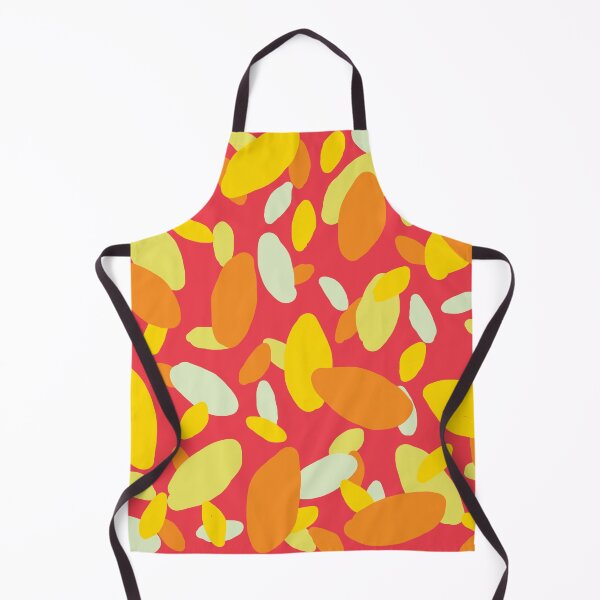 Item preview, ALMONDS PATTERN designed and sold by Cindy Shakuri.