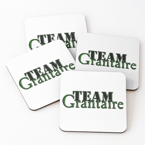 Item preview, Team Grantaire designed and sold by Backstage by Leyzel.