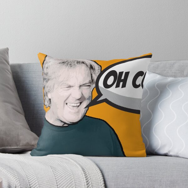 Item preview, James May Oh Cock! designed and sold by svaiga.