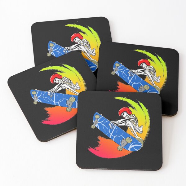 Item preview, funny Skater on the Halfpipe Gift for Skater designed and sold by elnino8.