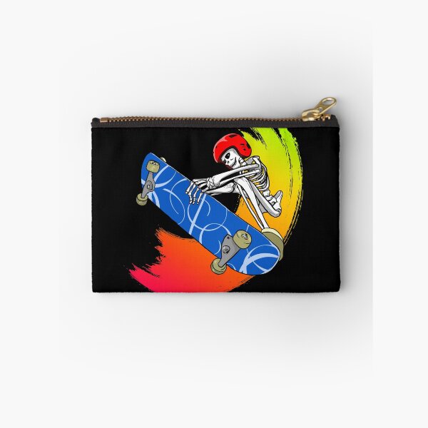 Item preview, funny Skater on the Halfpipe Gift for Skater designed and sold by elnino8.