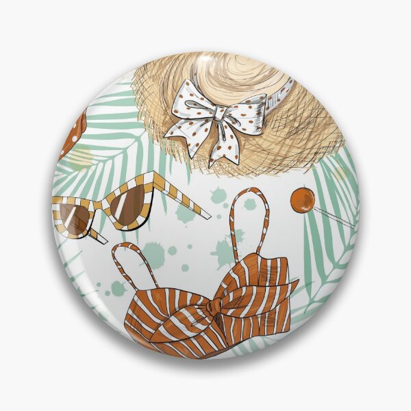 Item preview, Summer Time designed and sold by dplachkinova.