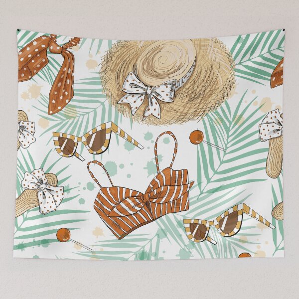 Item preview, Summer Time designed and sold by dplachkinova.