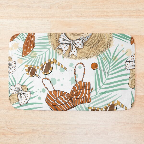 Item preview, Summer Time designed and sold by dplachkinova.